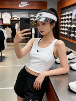 Alternative view of NIKE Hats & Caps D720260503347749