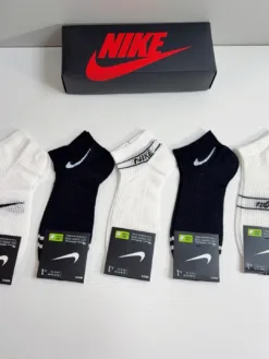 Alternative view of NIKE Socks D020260503080049