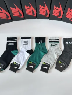 NIKE Socks D020260503150849
