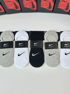 NIKE Socks D020260503264949