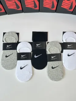 Alternative view of NIKE Socks D020260503264949