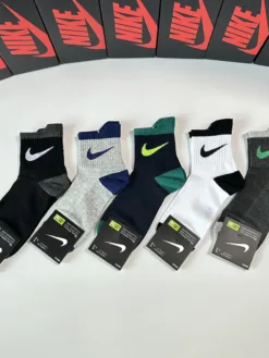 NIKE Socks D020260503342949