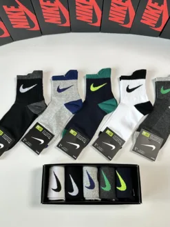 Alternative view of NIKE Socks D020260503342949