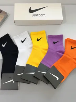 NIKE Socks D520260503051449