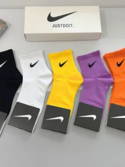 Alternative view of NIKE Socks D520260503051449