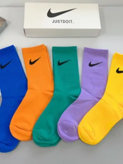 NIKE Socks D520260503080249