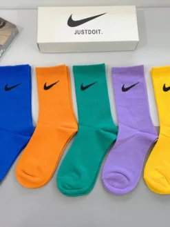 Alternative view of NIKE Socks D520260503080249