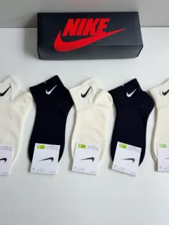 Alternative view of NIKE Socks D520260503098349