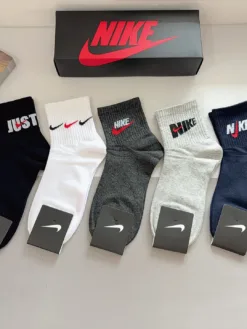 Alternative view of NIKE Socks D520260503120849