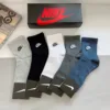 NIKE Socks D520260503154049