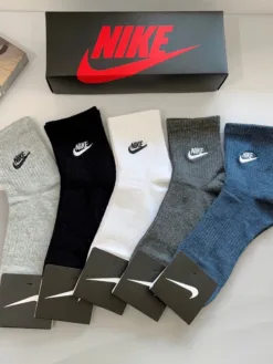 NIKE Socks D520260503154049