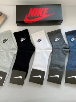 Alternative view of NIKE Socks D520260503154049