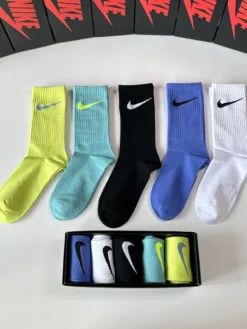 Alternative view of NIKE Socks D520260503553249