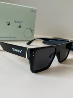 OFF-WHITE Glasses & Sunglasses G520260504248959