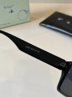 Alternative view of OFF-WHITE Glasses & Sunglasses G520260504248959