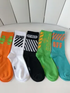 OFF-WHITE Socks D520260503319449