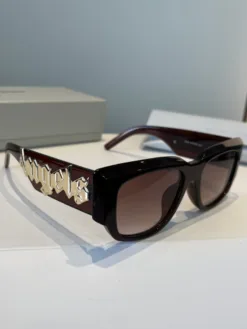 PALM ANGELS Glasses & Sunglasses G50504284459