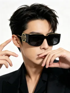 PHILIPP PLEIN Glasses & Sunglasses A120504257769