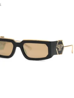 Alternative view of PHILIPP PLEIN Glasses & Sunglasses A190504602869