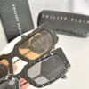 PHILIPP PLEIN Glasses & Sunglasses A1920260504602969