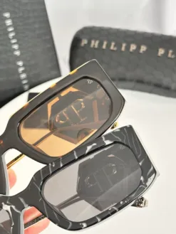 PHILIPP PLEIN Glasses & Sunglasses A190504602969