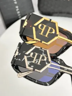 Alternative view of PHILIPP PLEIN Glasses & Sunglasses A190504602969