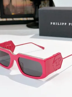 PHILIPP PLEIN Glasses & Sunglasses A650504219279