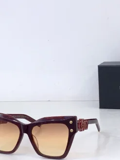 PHILIPP PLEIN Glasses & Sunglasses A650504340879