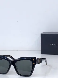 Alternative view of PHILIPP PLEIN Glasses & Sunglasses A650504340879