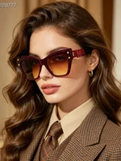 PHILIPP PLEIN Glasses & Sunglasses A650504415679