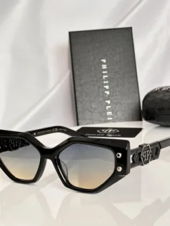 Alternative view of PHILIPP PLEIN Glasses & Sunglasses A650504415979