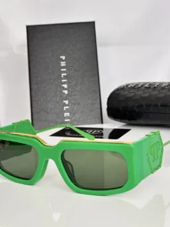 Alternative view of PHILIPP PLEIN Glasses & Sunglasses A650504603079