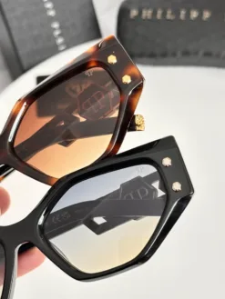 PHILIPP PLEIN Glasses & Sunglasses A740504415889