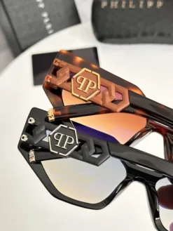 Alternative view of PHILIPP PLEIN Glasses & Sunglasses A740504415889
