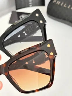 PHILIPP PLEIN Glasses & Sunglasses A750504415589