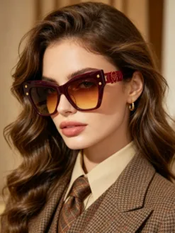 Alternative view of PHILIPP PLEIN Glasses & Sunglasses A800504412489
