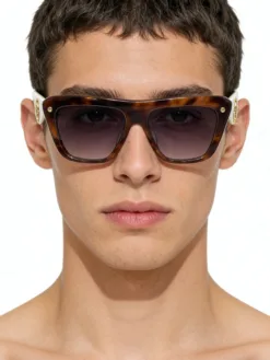 PHILIPP PLEIN Glasses & Sunglasses A820504743389