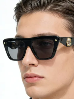 Alternative view of PHILIPP PLEIN Glasses & Sunglasses A820504743389