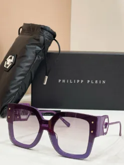 PHILIPP PLEIN Glasses & Sunglasses D60504027449