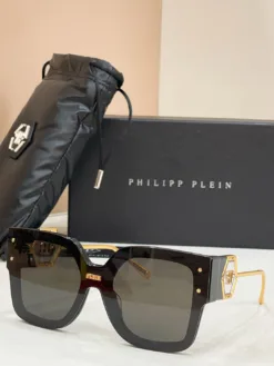 Alternative view of PHILIPP PLEIN Glasses & Sunglasses D60504027449
