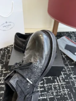 Alternative view of PRADA Boots EU38-45 I40202605031875309