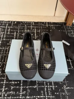 PRADA Flats & Loafers EU35-41 B70202605030946119