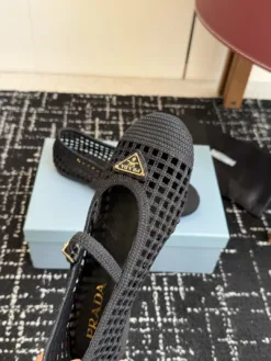 Alternative view of PRADA Flats & Loafers EU35-41 B70202605030946119