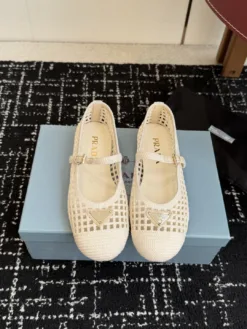 PRADA Flats & Loafers EU35-41 B70202605030947119
