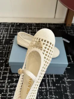 Alternative view of PRADA Flats & Loafers EU35-41 B70202605030947119