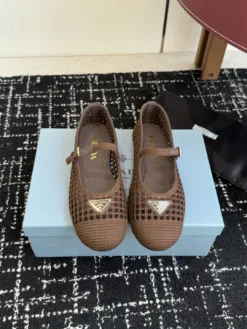PRADA Flats & Loafers EU35-41 B70202605030948119