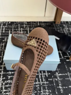 Alternative view of PRADA Flats & Loafers EU35-41 B70202605030948119