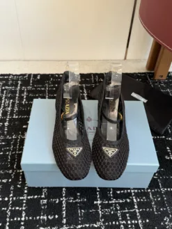 PRADA Flats & Loafers EU35-41 C10202605030944129