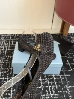 Alternative view of PRADA Flats & Loafers EU35-41 C10202605030944129