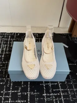 PRADA Flats & Loafers EU35-41 C10202605030945129
